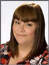 Dawn French