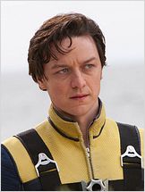 James McAvoy