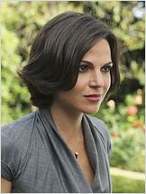 Lana Parrilla