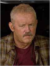 David Morse