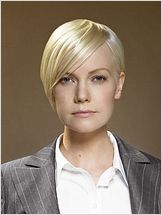 Laura Harris