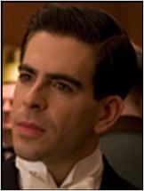 Eli Roth