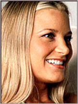 Bridget Fonda