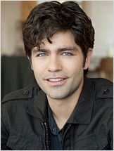 Adrian Grenier