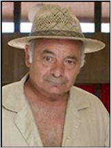 Burt Young
