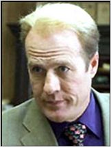 Gregg Henry