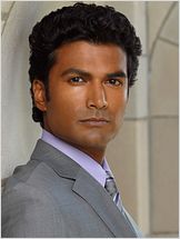 Sendhil Ramamurthy