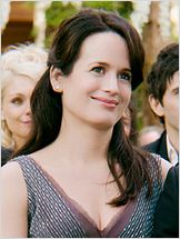 Elizabeth Reaser