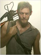 Norman Reedus