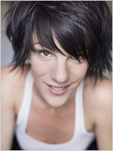 Claire Perot