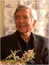 Tom Courtenay