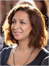 Maya Rudolph