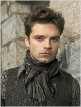 Sebastian Stan