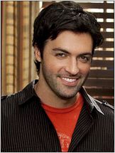 Reid Scott