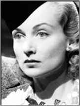 Carole Lombard