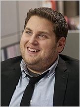 Jonah Hill