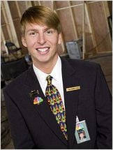 Jack McBrayer