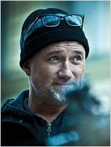 David Fincher