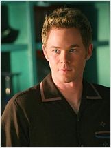 Aaron Ashmore