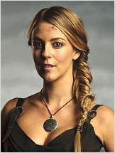 Miranda Raison