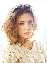 Adèle Exarchopoulos