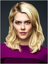 Rachael Taylor