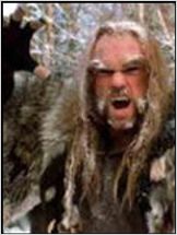 Tyler Mane
