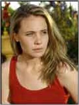Leah Pipes