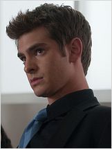 Andrew Garfield