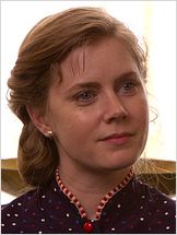 Amy Adams