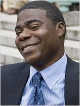 Tracy Morgan