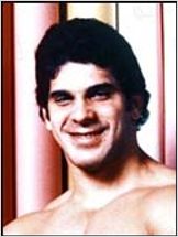 Lou Ferrigno