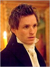 Eddie Redmayne