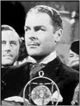 Brian Donlevy