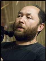 Timur Bekmambetov