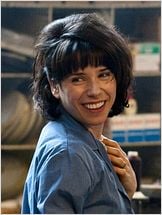 Sally Hawkins