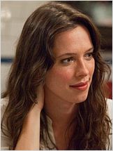 Rebecca Hall