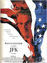 JFK: caso abierto
