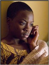 Danai Gurira