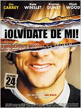 ¡Olvídate de mi! ¡Olvídate de mi!