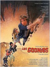 Los Goonies Los Goonies