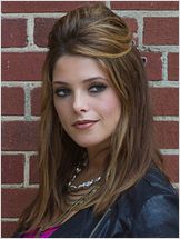 Ashley Greene