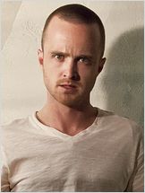 Aaron Paul