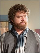 Zach Galifianakis