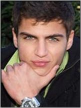 Maxi Iglesias