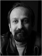 Asghar Farhadi