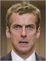 Peter Capaldi