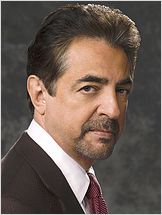 Joe Mantegna