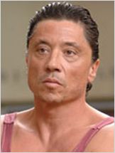 Carlos Bardem