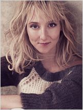 Audrey Lamy